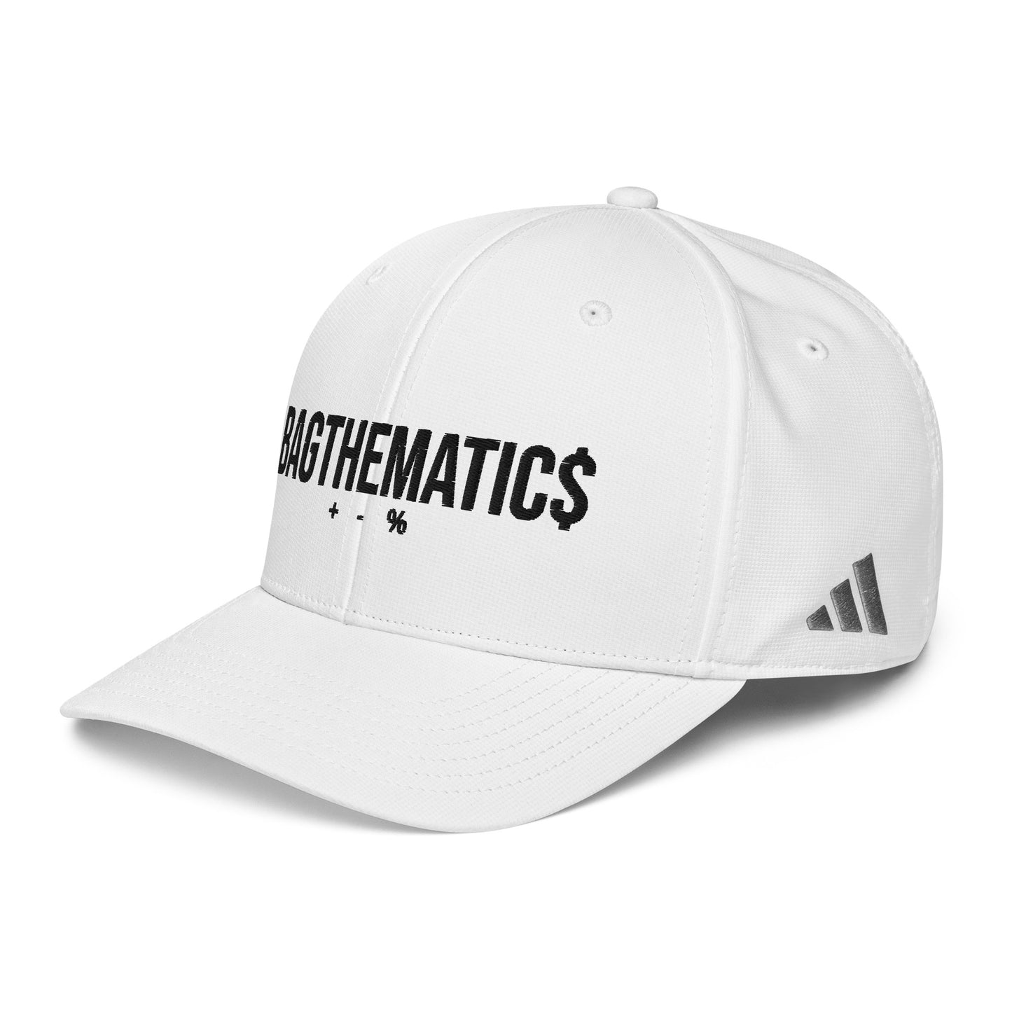 BAGTHEMATIC$ + - % adidas performance cap