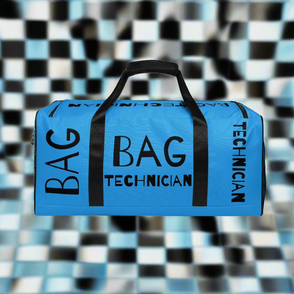 Bag Technician Duffle bag