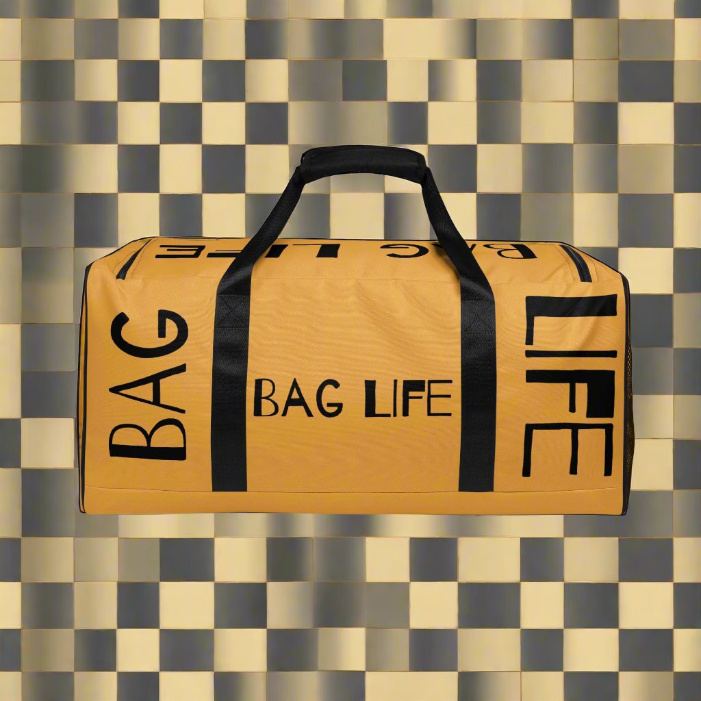 Bag Life Duffle bag