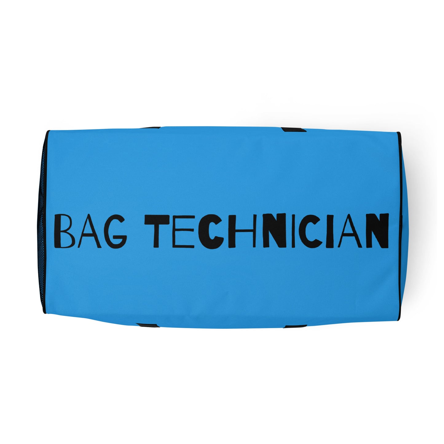 Bag Technician Duffle bag
