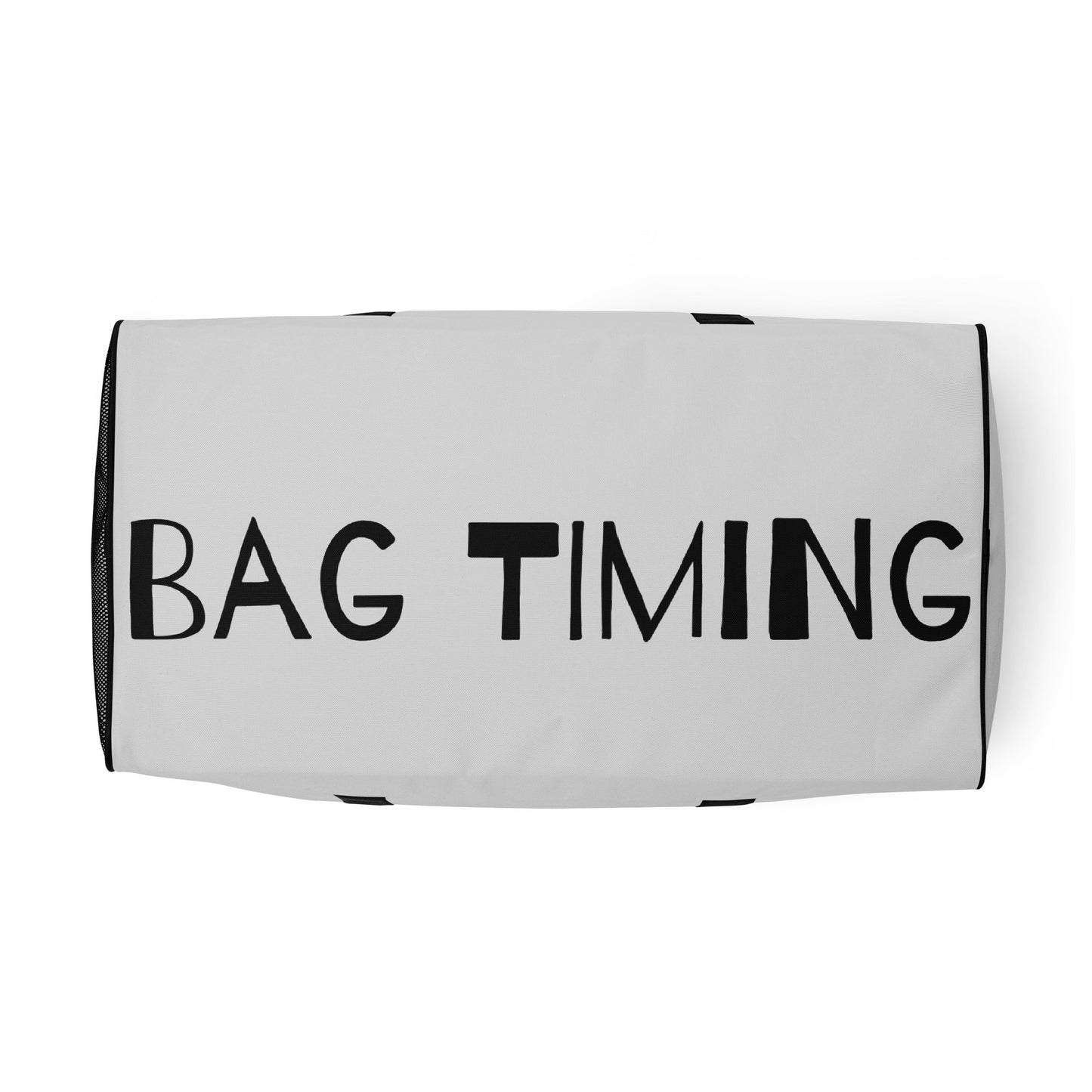 Bag Timing Duffle bag