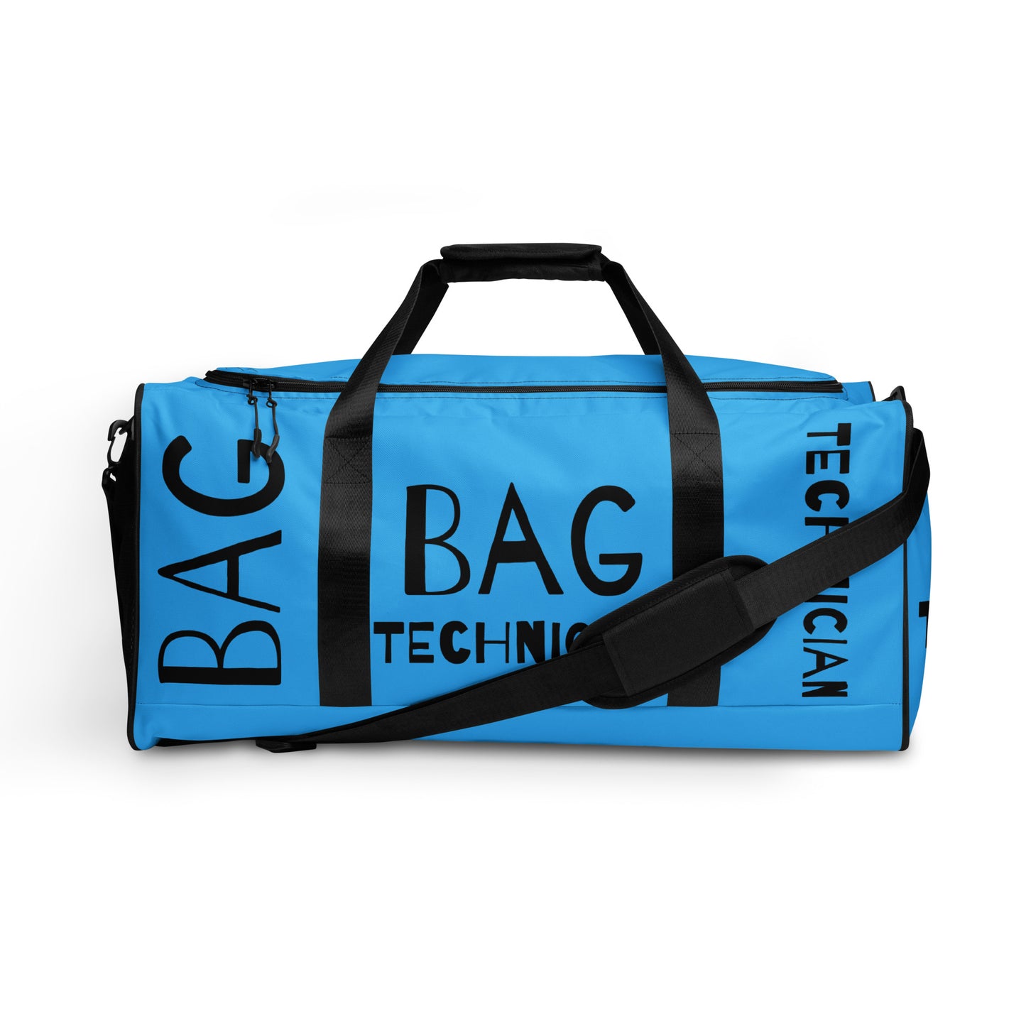 Bag Technician Duffle bag