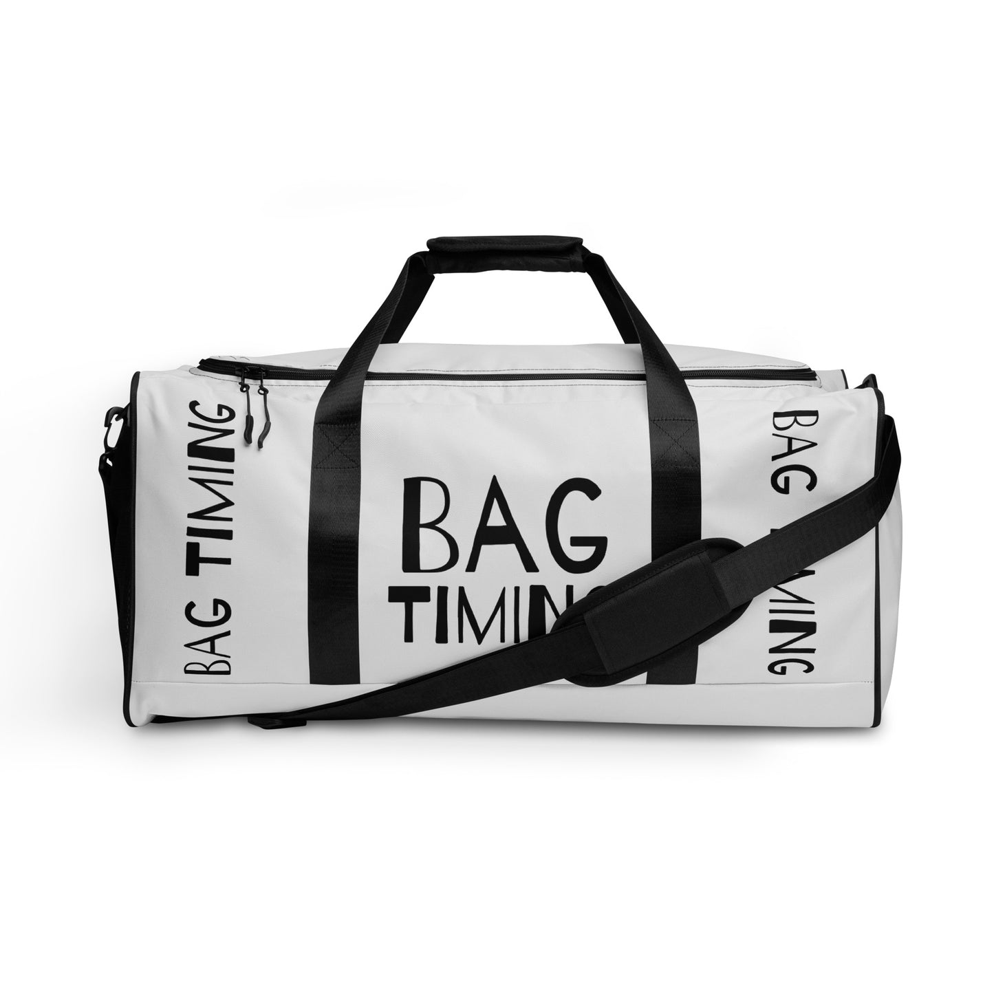 Bag Timing Duffle bag