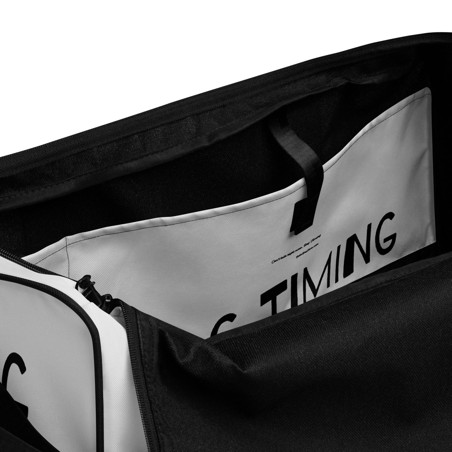 Bag Timing Duffle bag