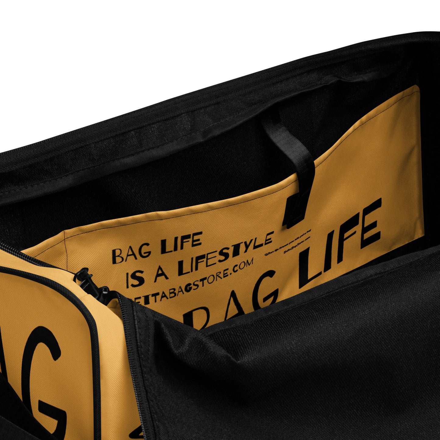 Bag Life Duffle bag