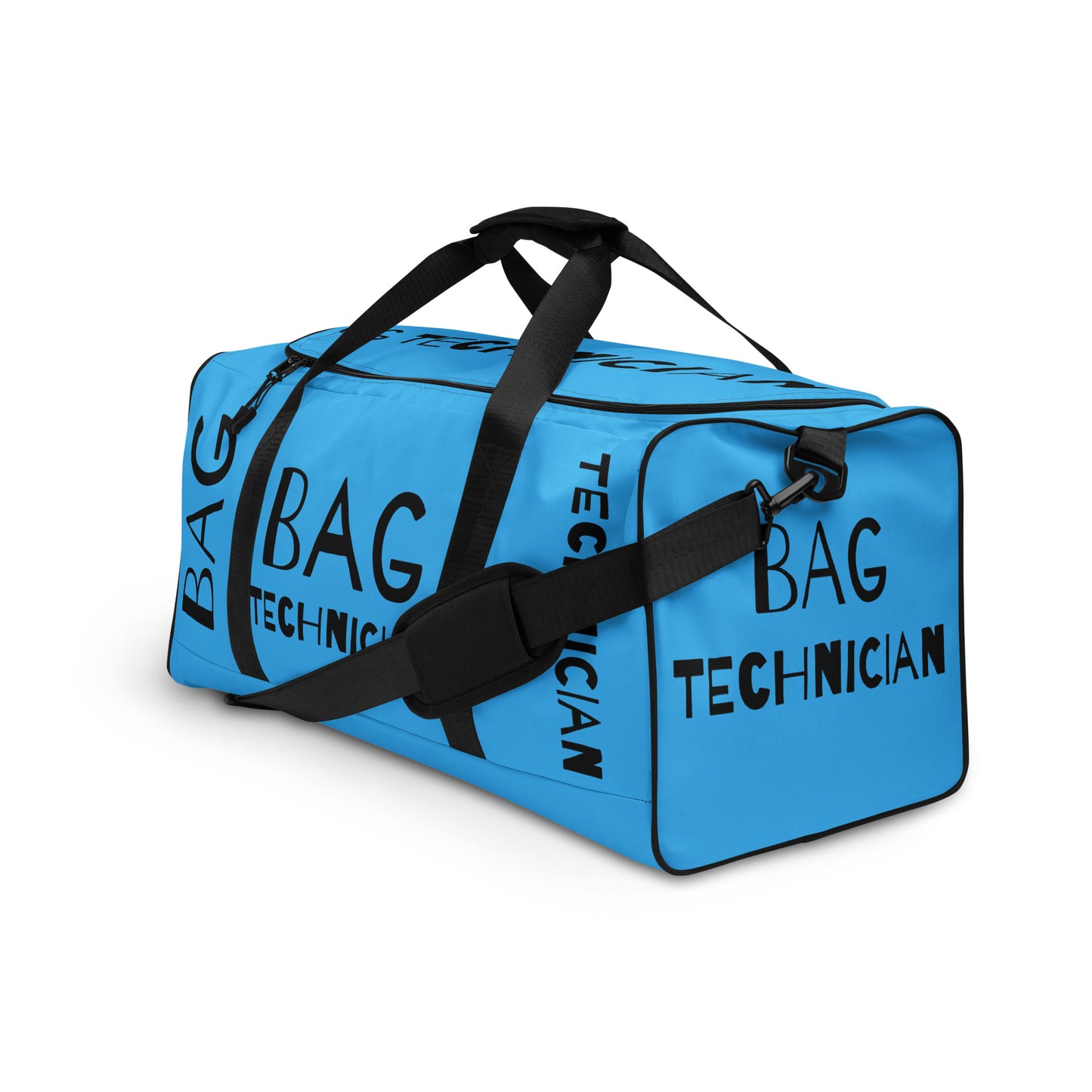 Bag Technician Duffle bag