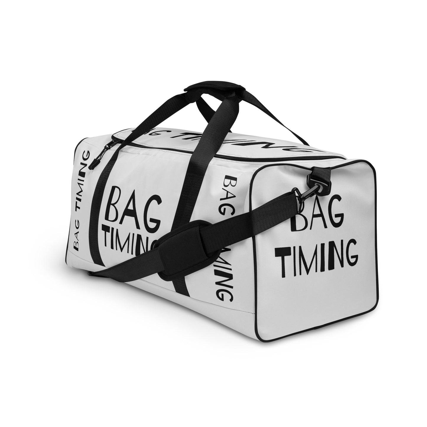 Bag Timing Duffle bag