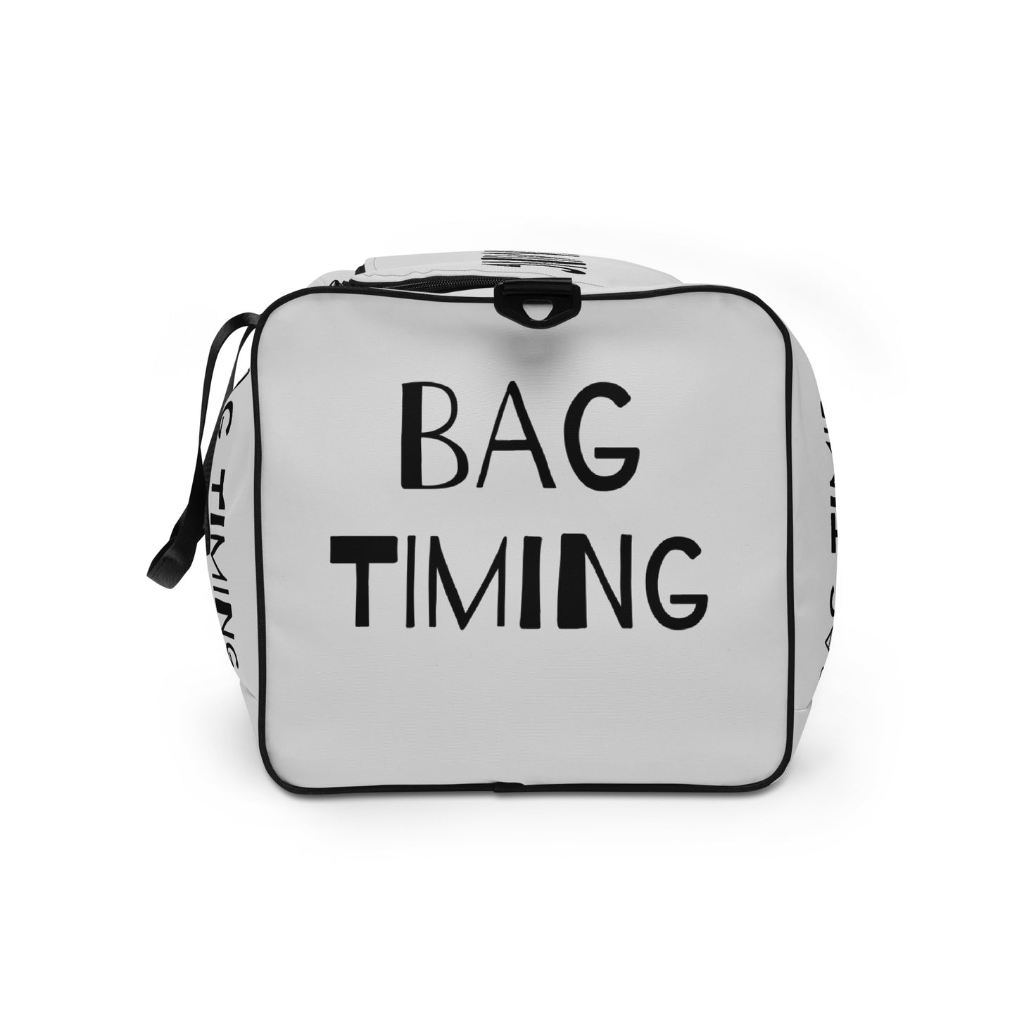 Bag Timing Duffle bag