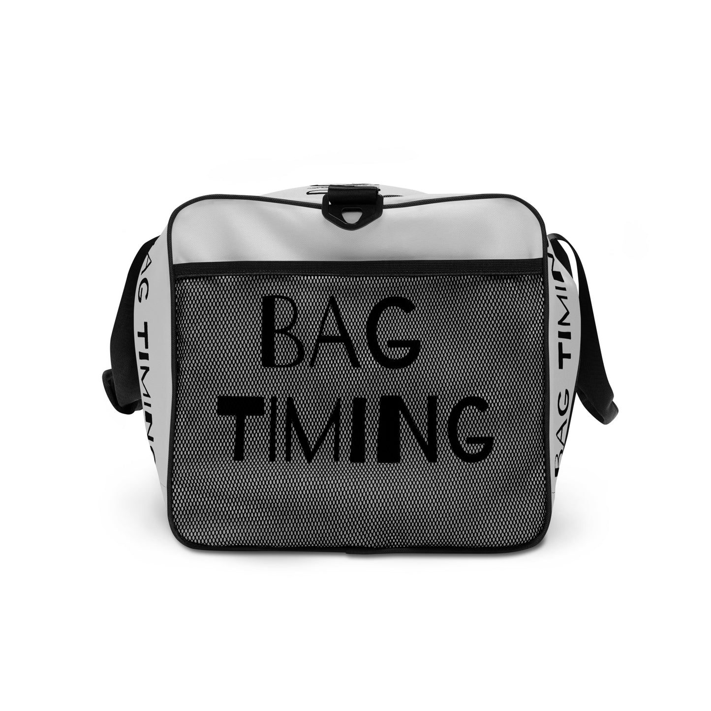 Bag Timing Duffle bag