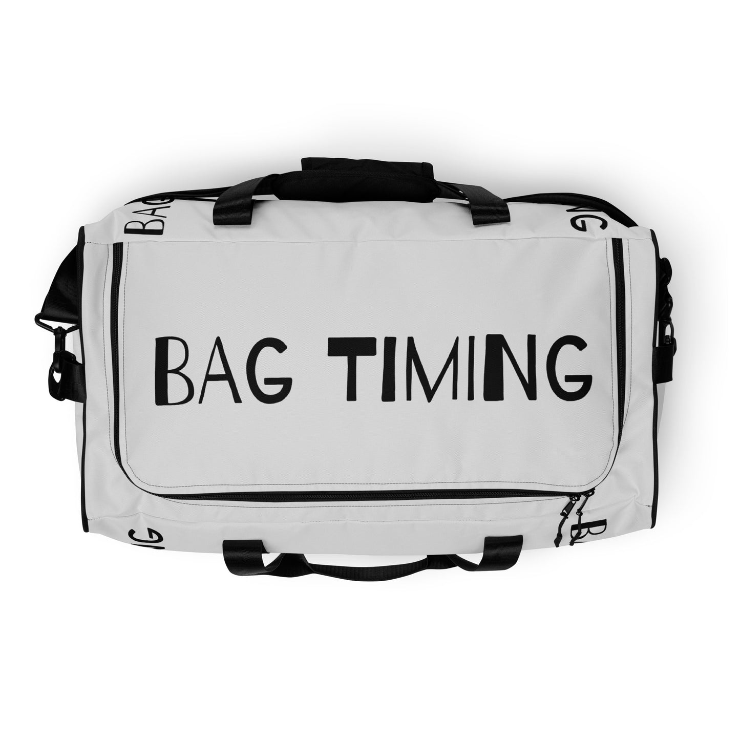 Bag Timing Duffle bag
