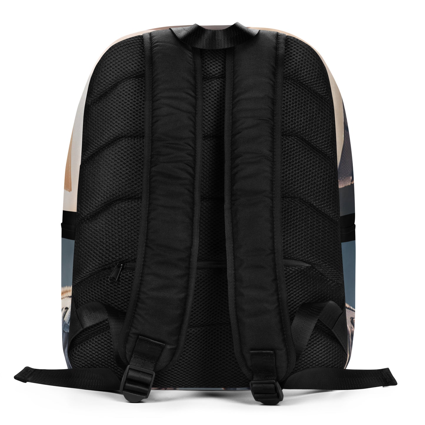Bag Steppers Backpack
