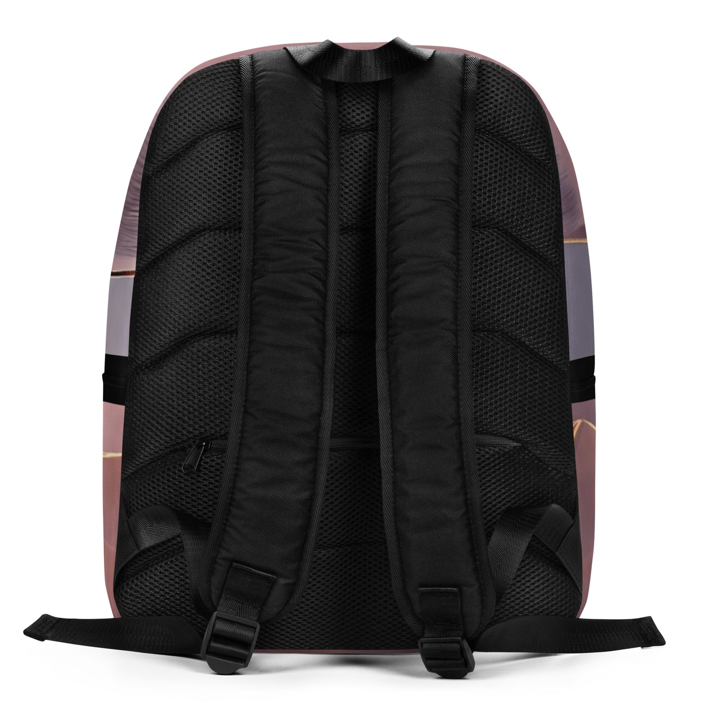 Eyes on the bag Backpack