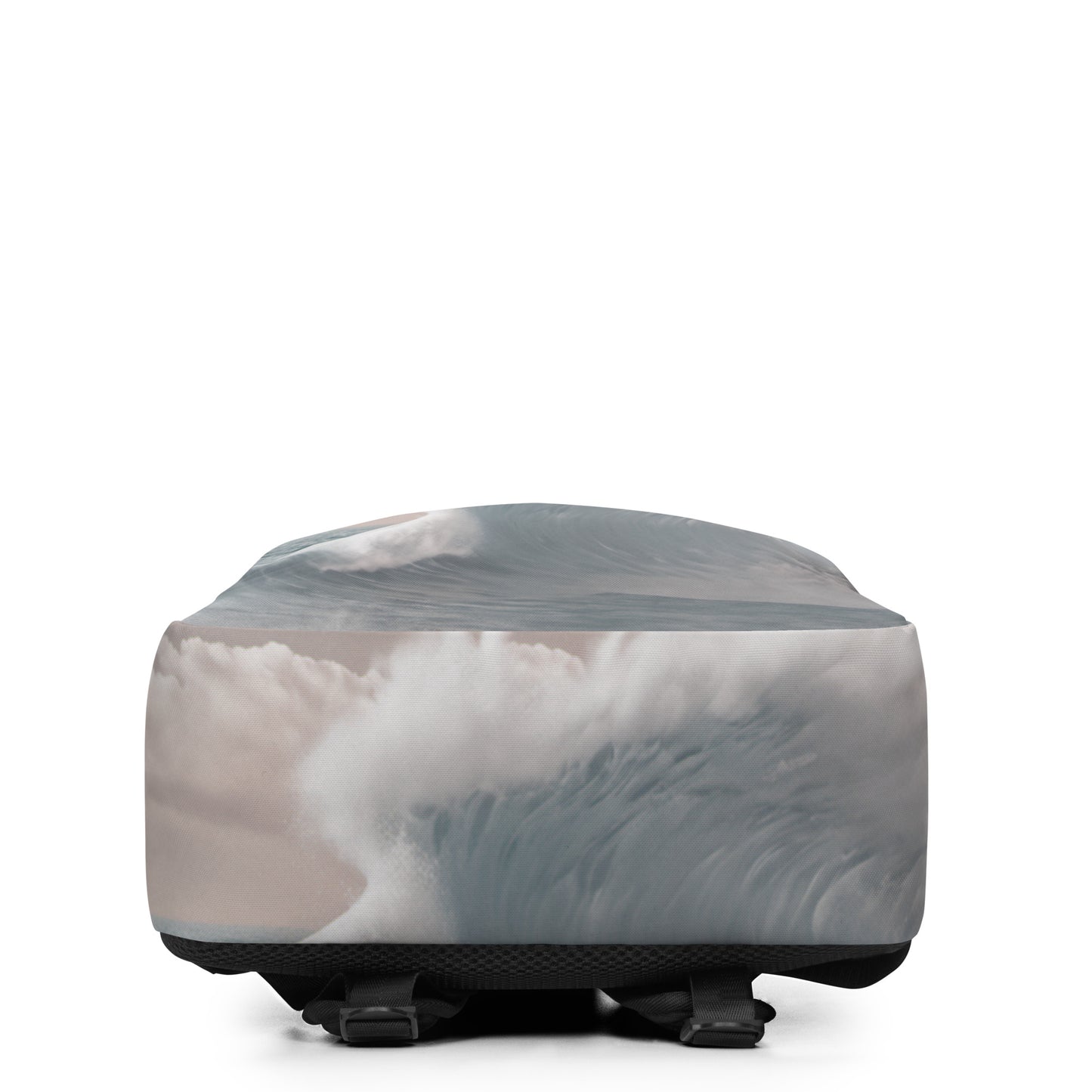 Bag Wave Backpack