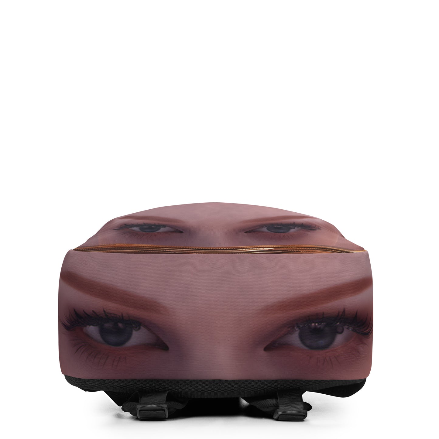 Eyes on the bag Backpack