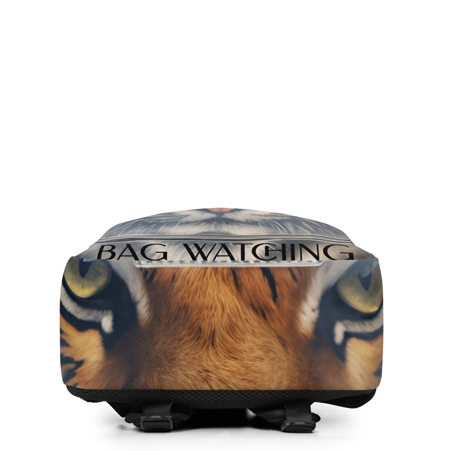 Bag Watching Backpack