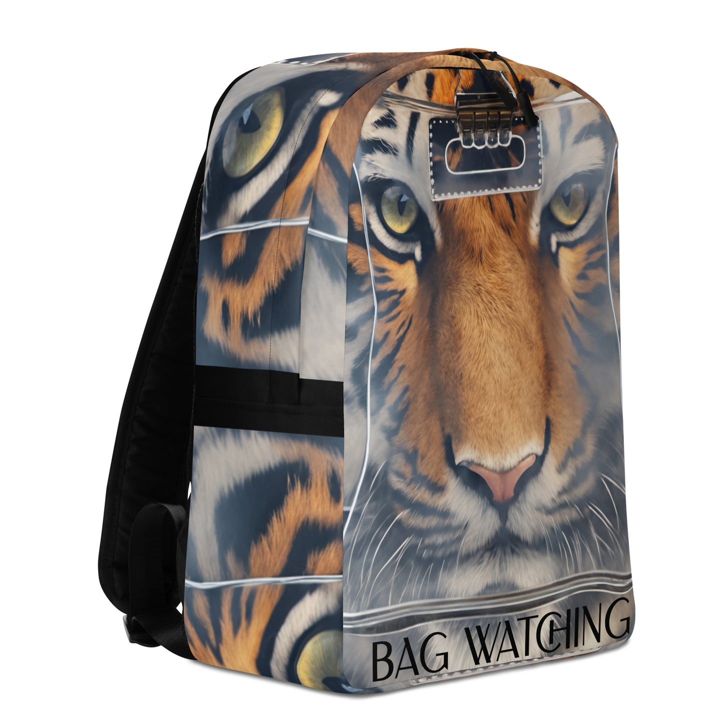 Bag Watching Backpack