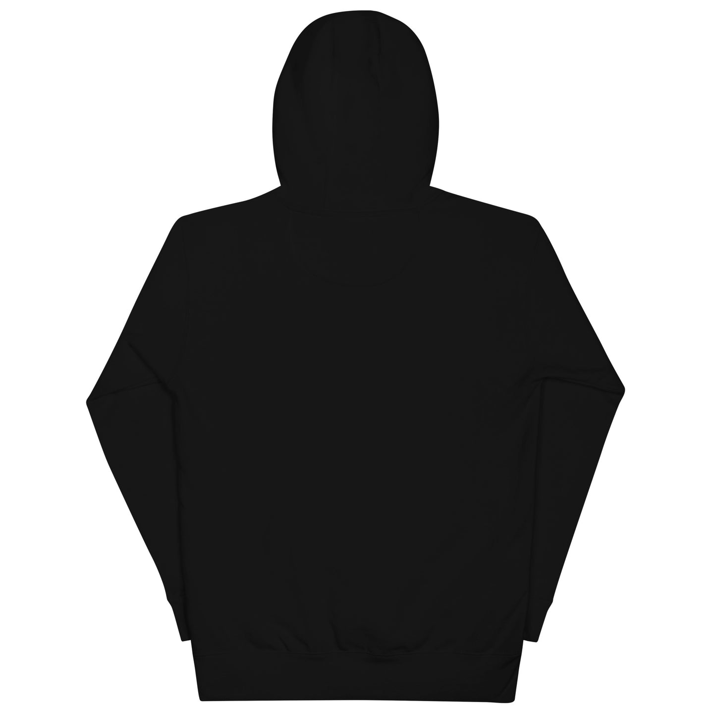 Embrace change Unisex Hoodie