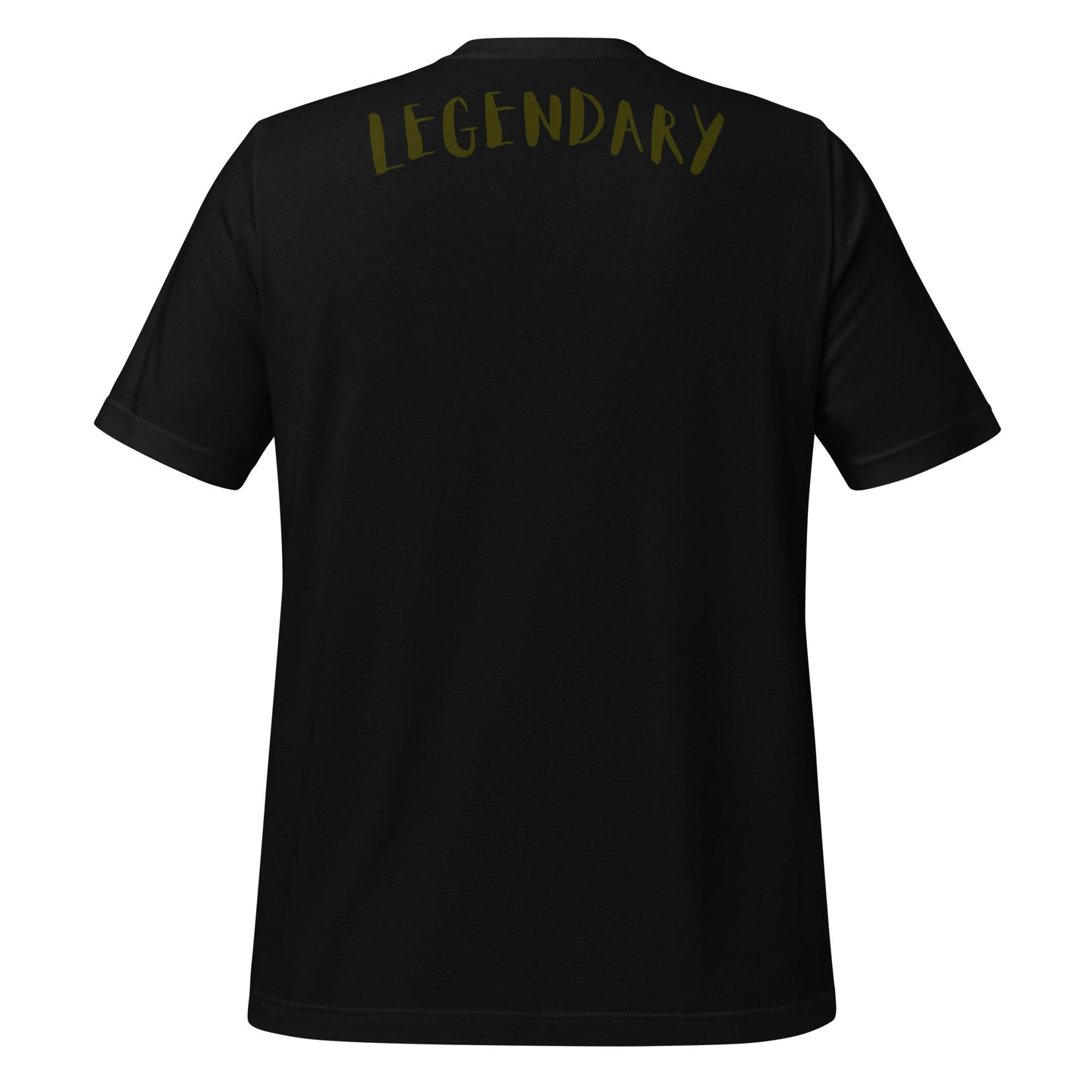 Legendary Bag t-shirt