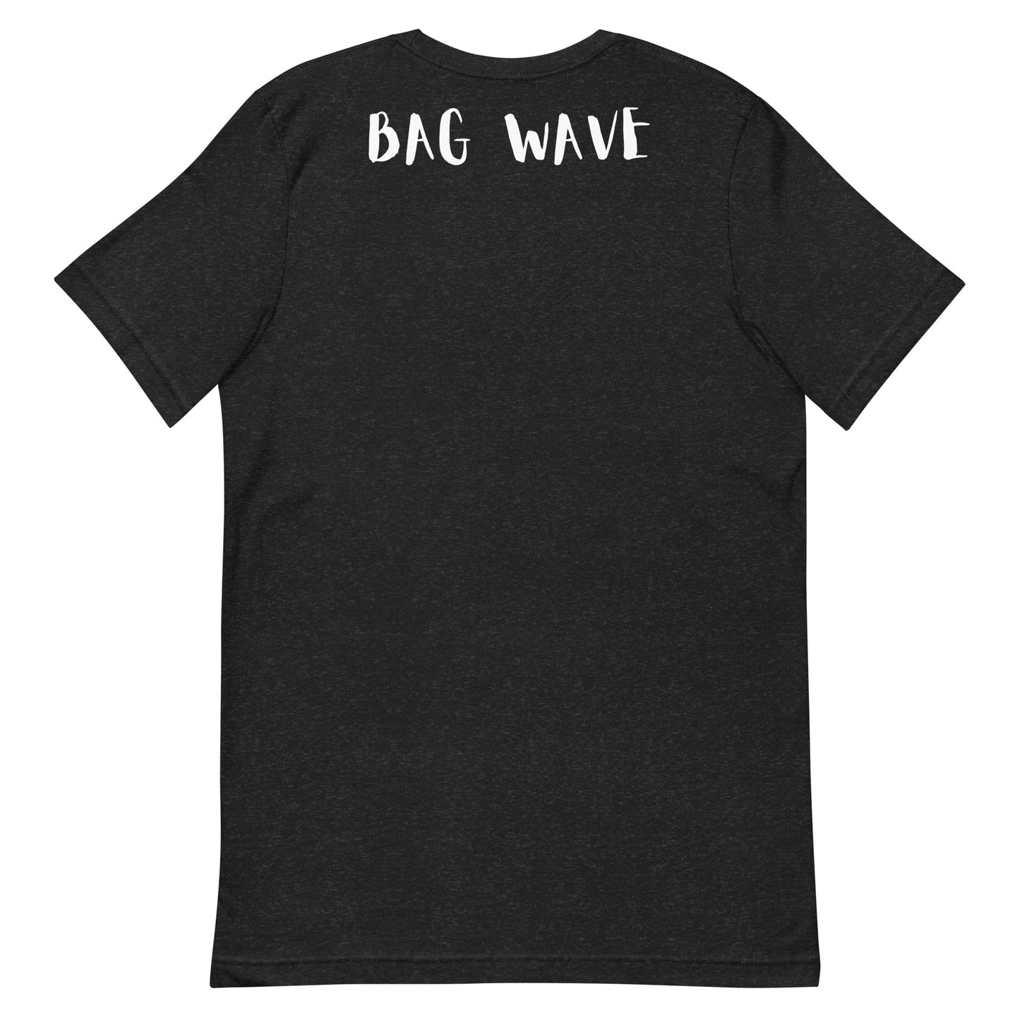 Bag Wave
