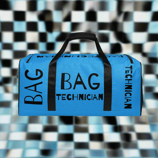 Bag Technician Duffle bag