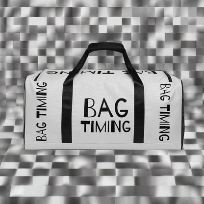 Bag Timing Duffle bag