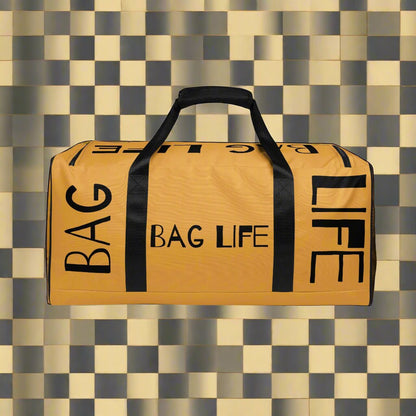Bag Life Duffle bag