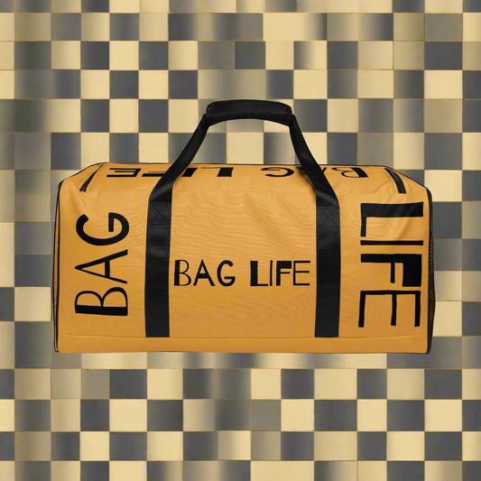 Bag Life Duffle bag