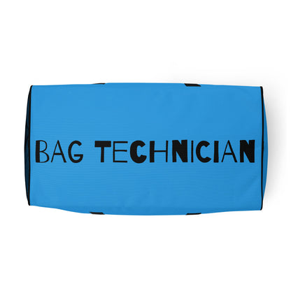 Bag Technician Duffle bag