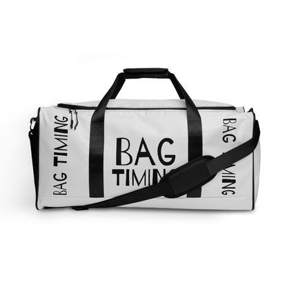 Bag Timing Duffle bag