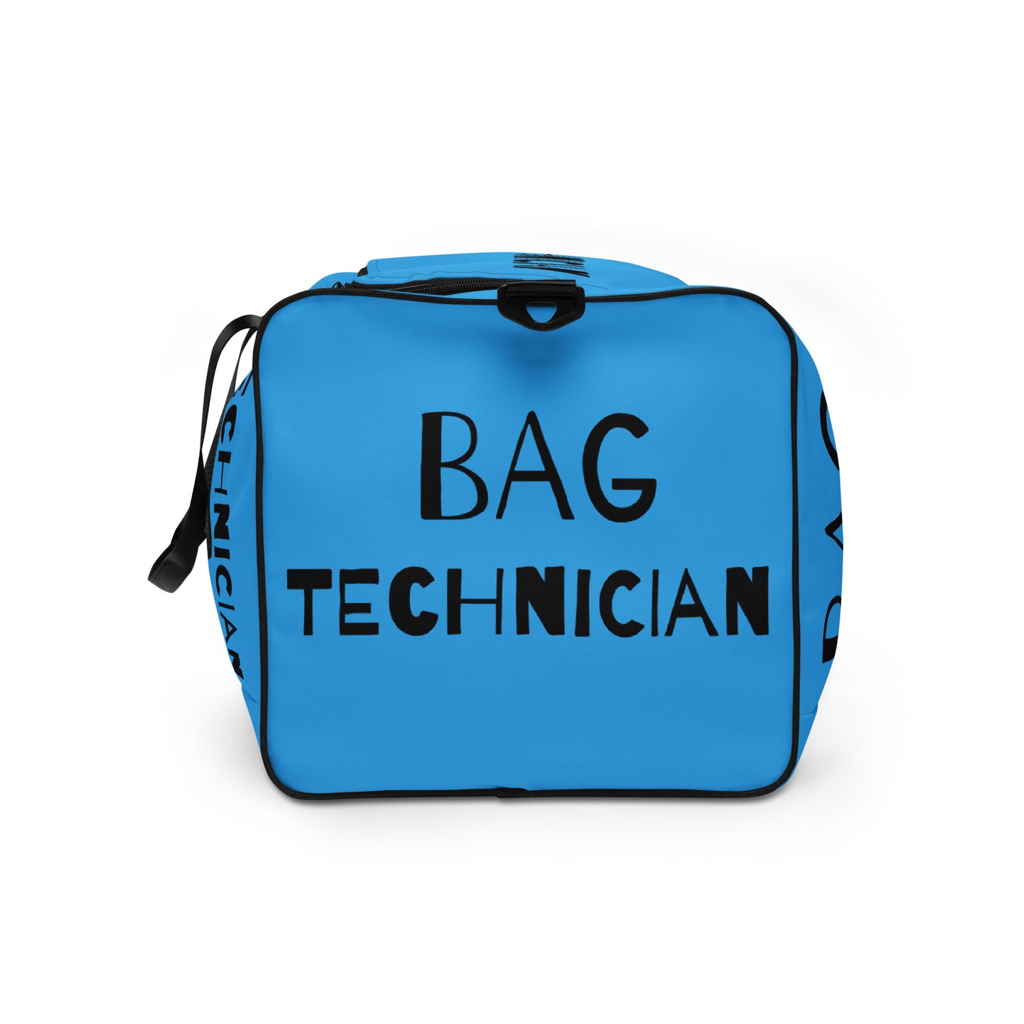 Bag Technician Duffle bag