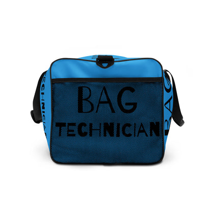 Bag Technician Duffle bag