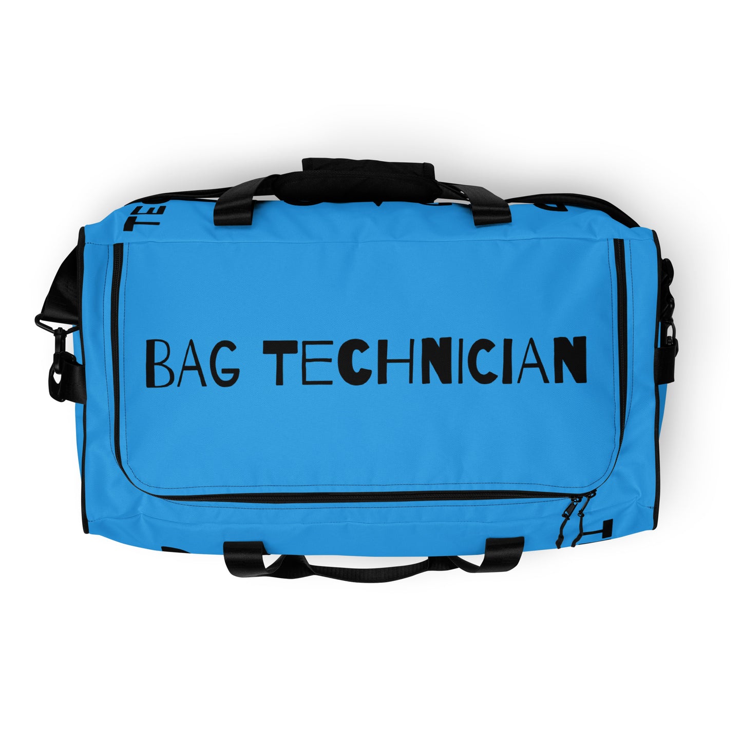 Bag Technician Duffle bag
