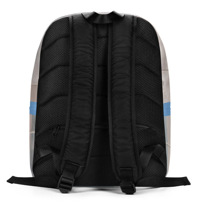 Bag Wave Backpack