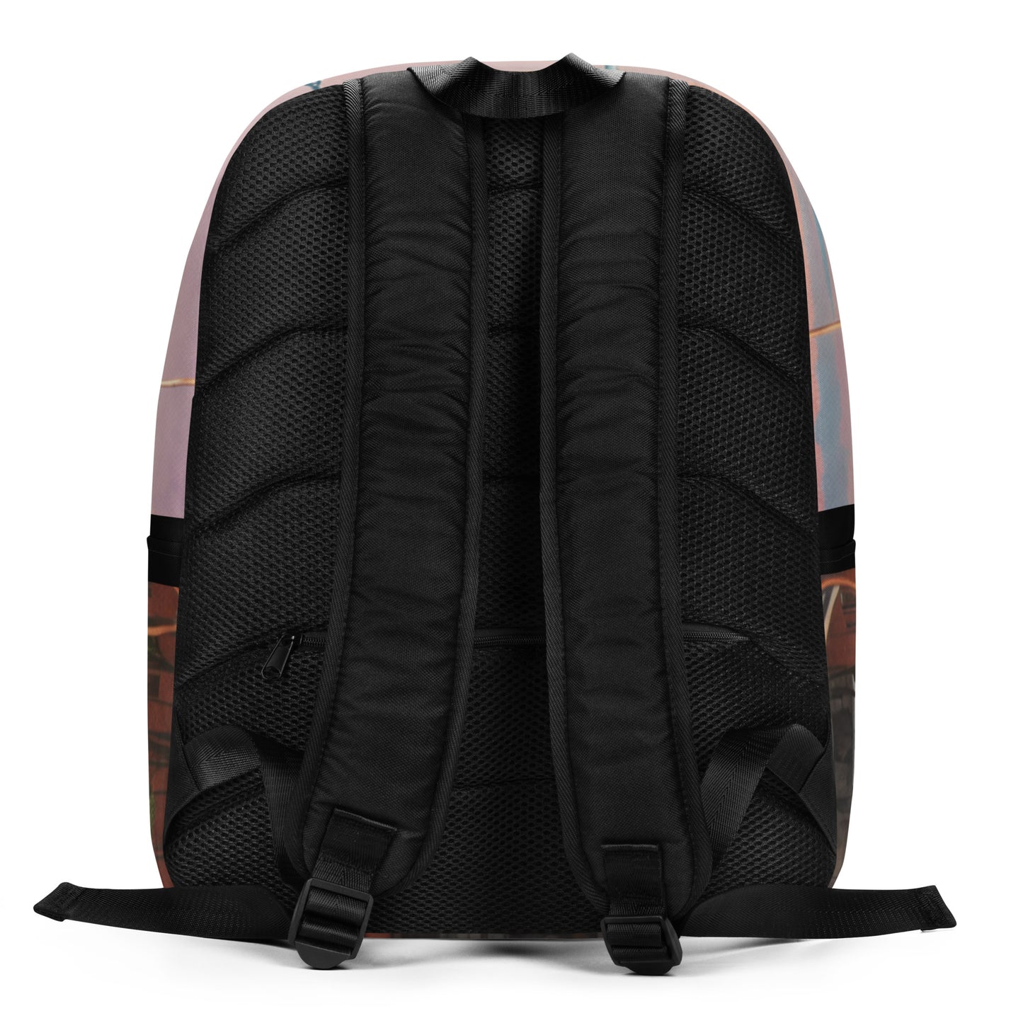Bag City Backpack