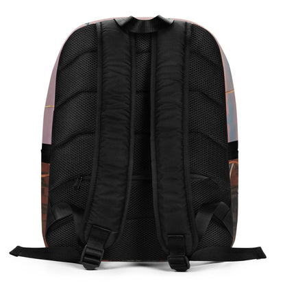 Bag City Backpack