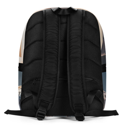 Bag Steppers Backpack