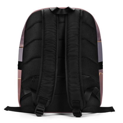 Eyes on the bag Backpack