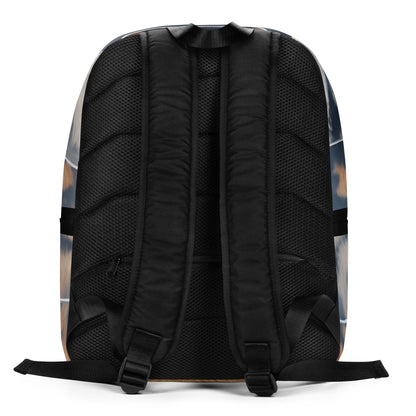 Bag Watching Backpack