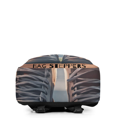 Bag Steppers Backpack