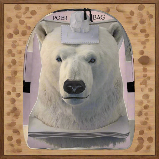 Polar Bag Backpack