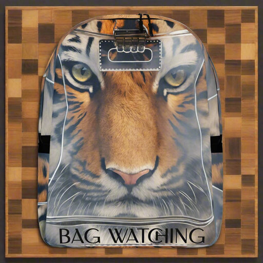 Bag Watching Backpack