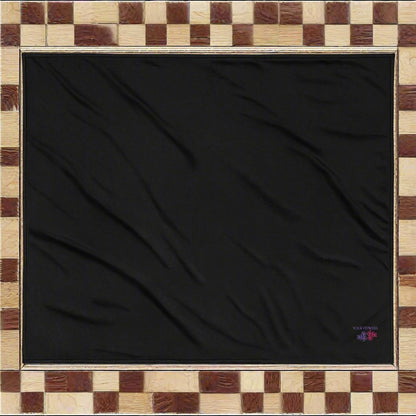 Your Flowers Premium sherpa blanket