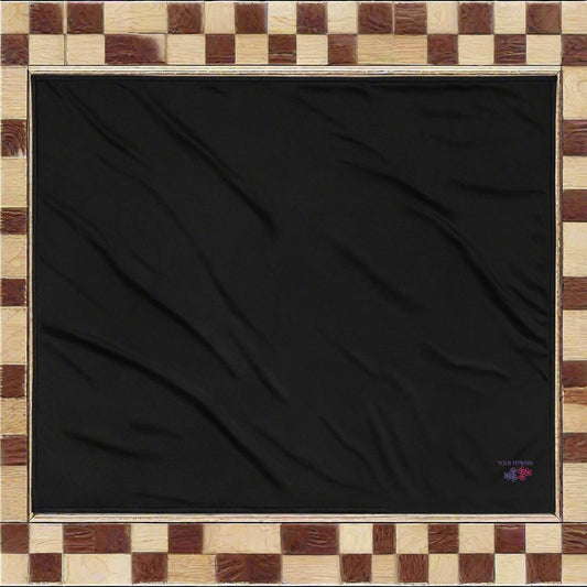 Your Flowers Premium sherpa blanket