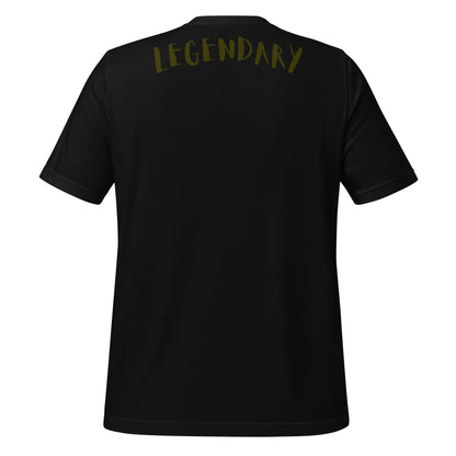 Legendary Bag t-shirt