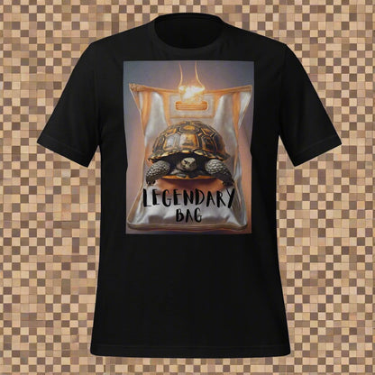 Legendary Bag t-shirt