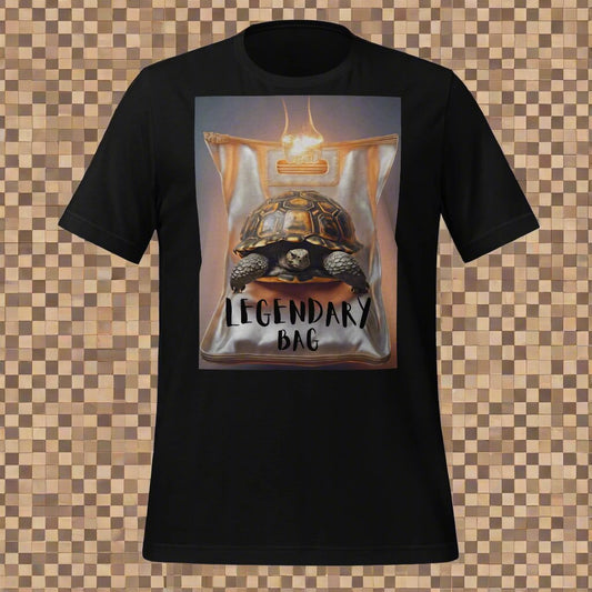 Legendary Bag t-shirt