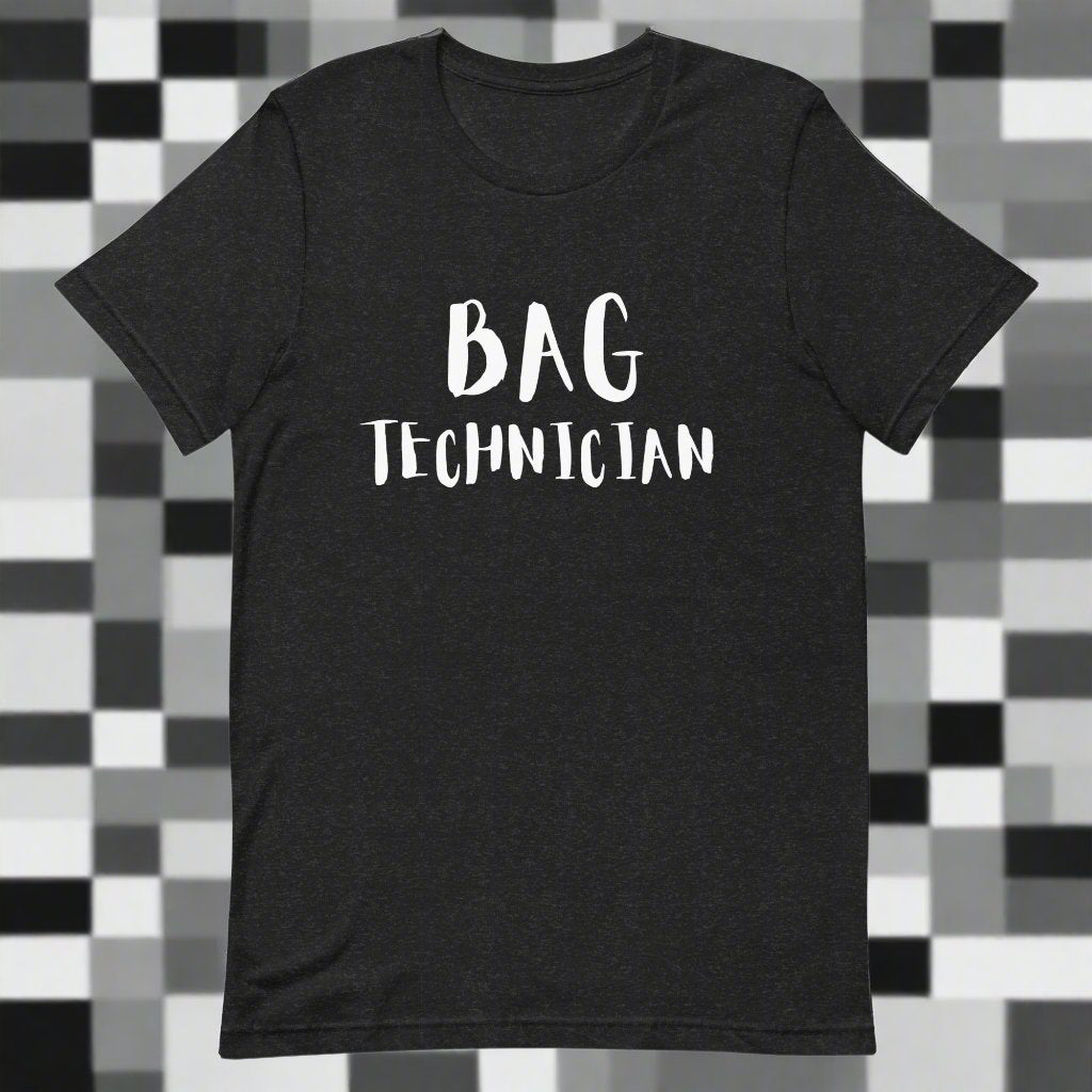 Bag Technician