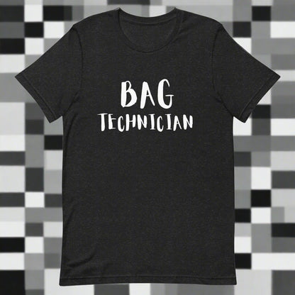 Bag Technician
