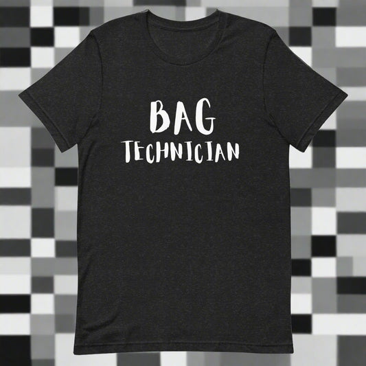 Bag Technician