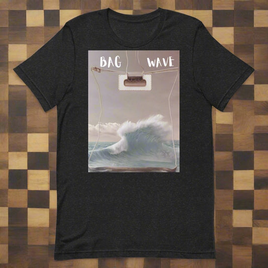 Bag Wave